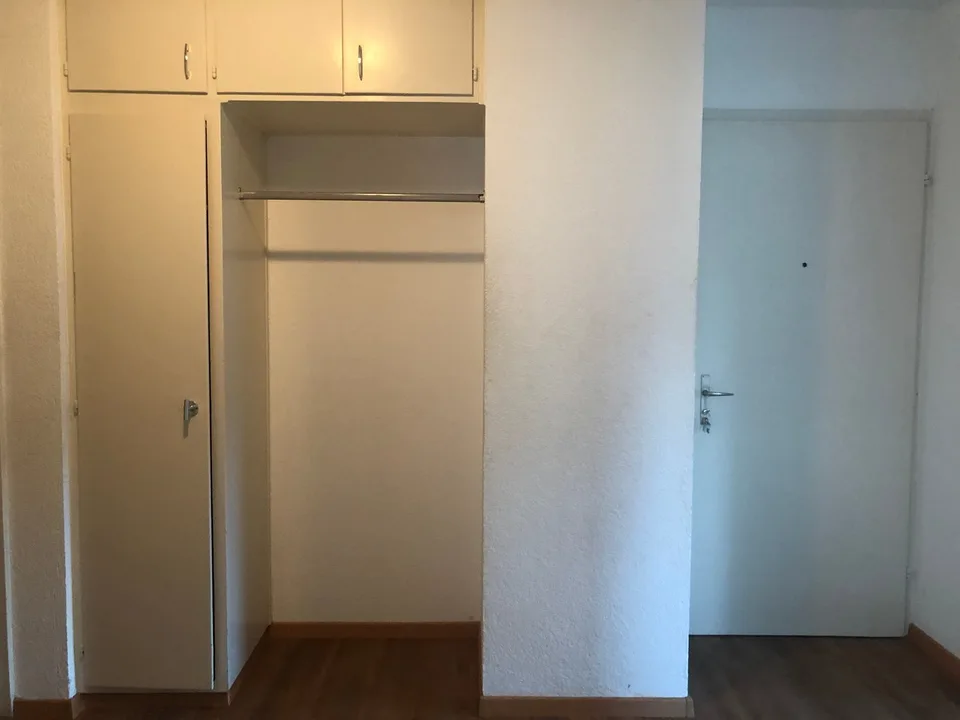 Votre nouvelle maison rénovée et avec deux balcons