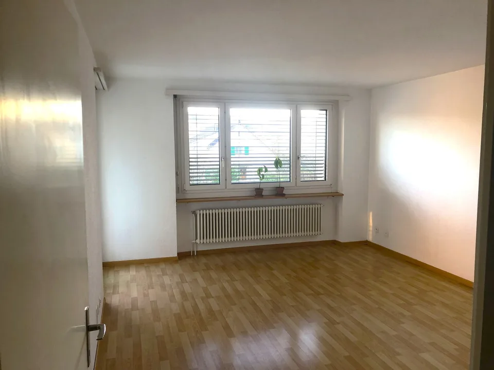 Votre nouvelle maison rénovée et avec deux balcons