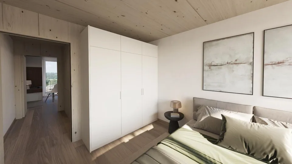 Ihr neues Zuhause im Brauipark  zentral, modern, vielseitig