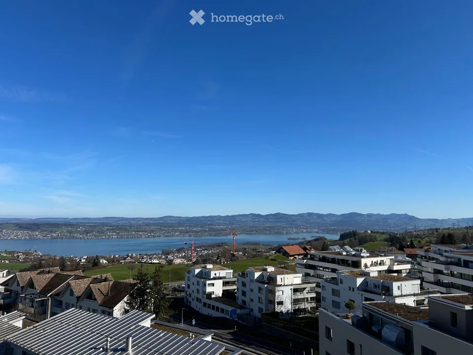 Camera in appartamento di lusso 4,5 locali