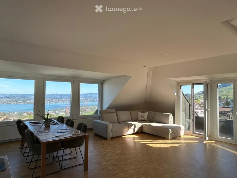 Camera in appartamento di lusso 4,5 locali