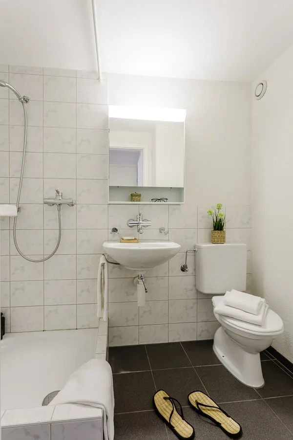 Delsbergerallee Studio