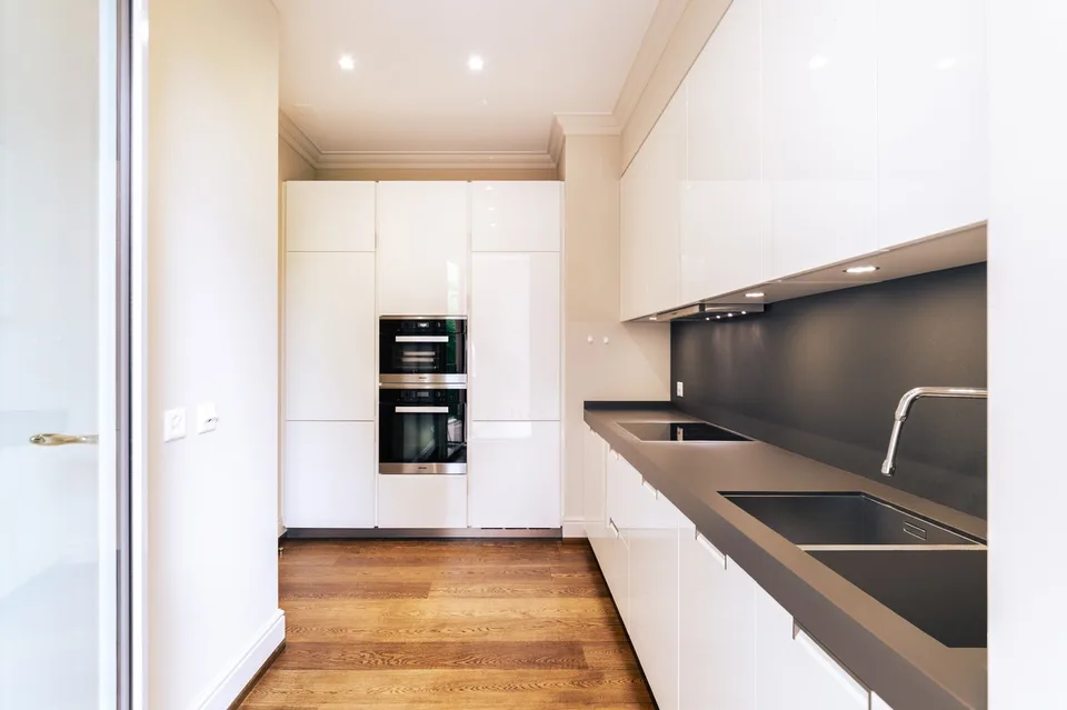 LUGANO-COLLINA D'ORO - AFFITTASI APPARTAMENTO 3.5 LOCALI CON VISTA LAGO (Rif. 504) – foto 13 di 29