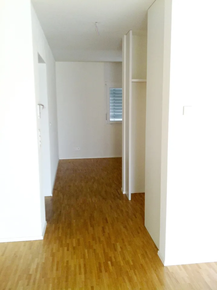 Gemütliche 4.5-Zimmerwohung im 2. OG an ruhiger Lage