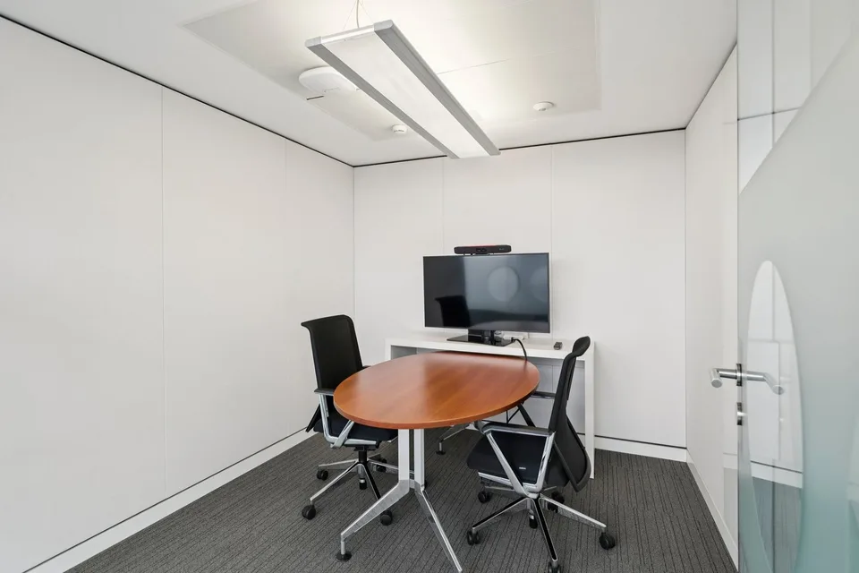 Ihre neue Bürofläche im begehrtesten Hochhaus Zürichs! – Foto 8 von 13