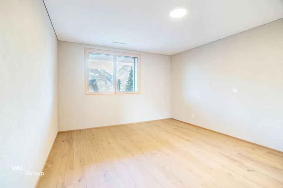 Top - Vermietobjekt - 3.5 Zimmerwohnung mit atemberaubender Weitsicht