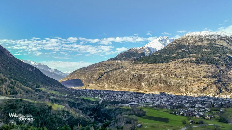 Top - Immobile in affitto - Appartamento di 3,5 locali con vista mozzafiato