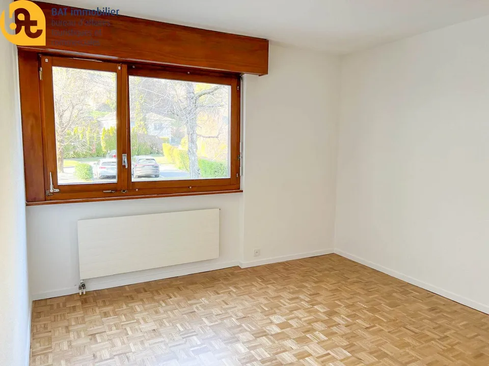Wohnung 4.5 Zimmer renoviert in Veyras