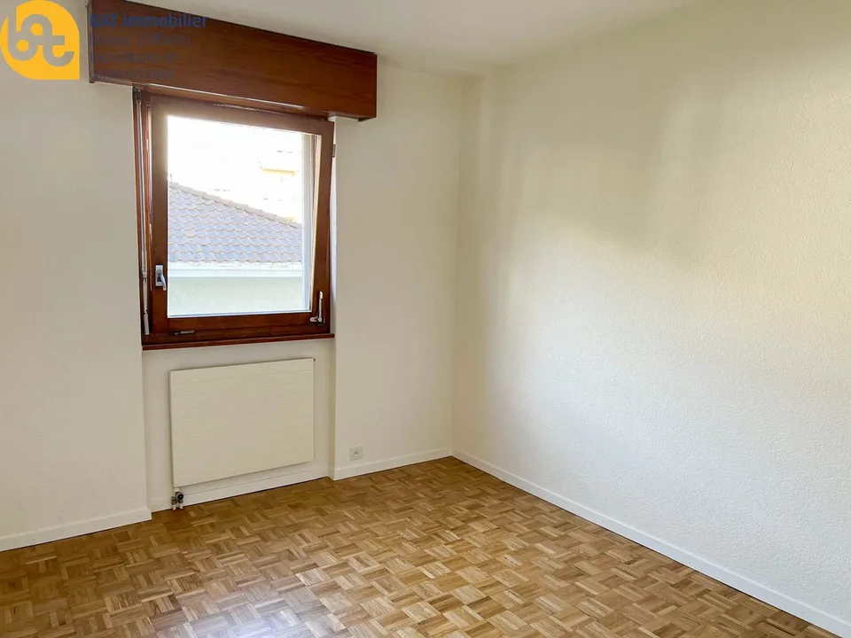 Wohnung 4.5 Zimmer renoviert in Veyras
