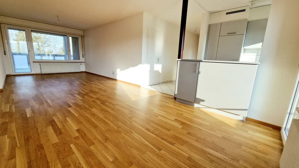 Willkommen zu Hause! Gemütliche, grosszügige 4.5-Zimmerwohnung