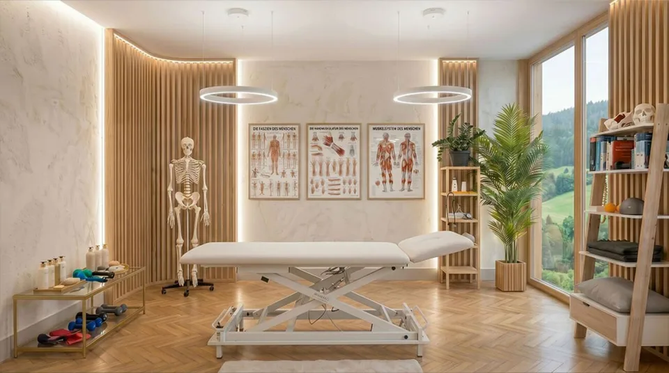 Commercial space for wellbeing and spa – photo 6 of 7