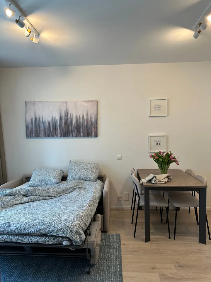 2.5 locali vicino al centro – foto 10 di 10