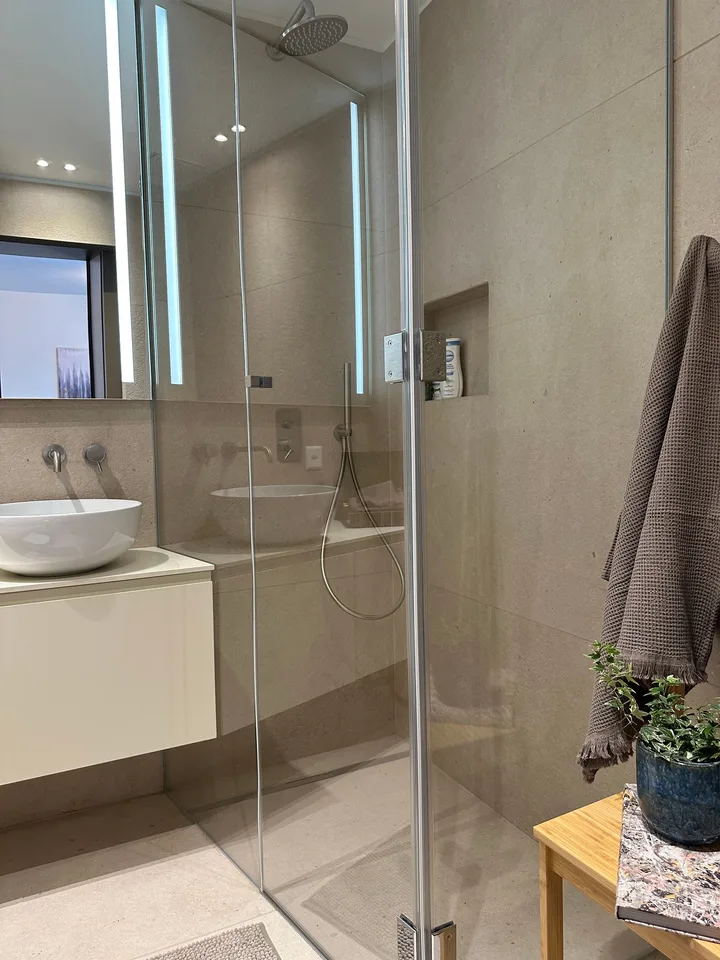 2.5 rooms close to the city center