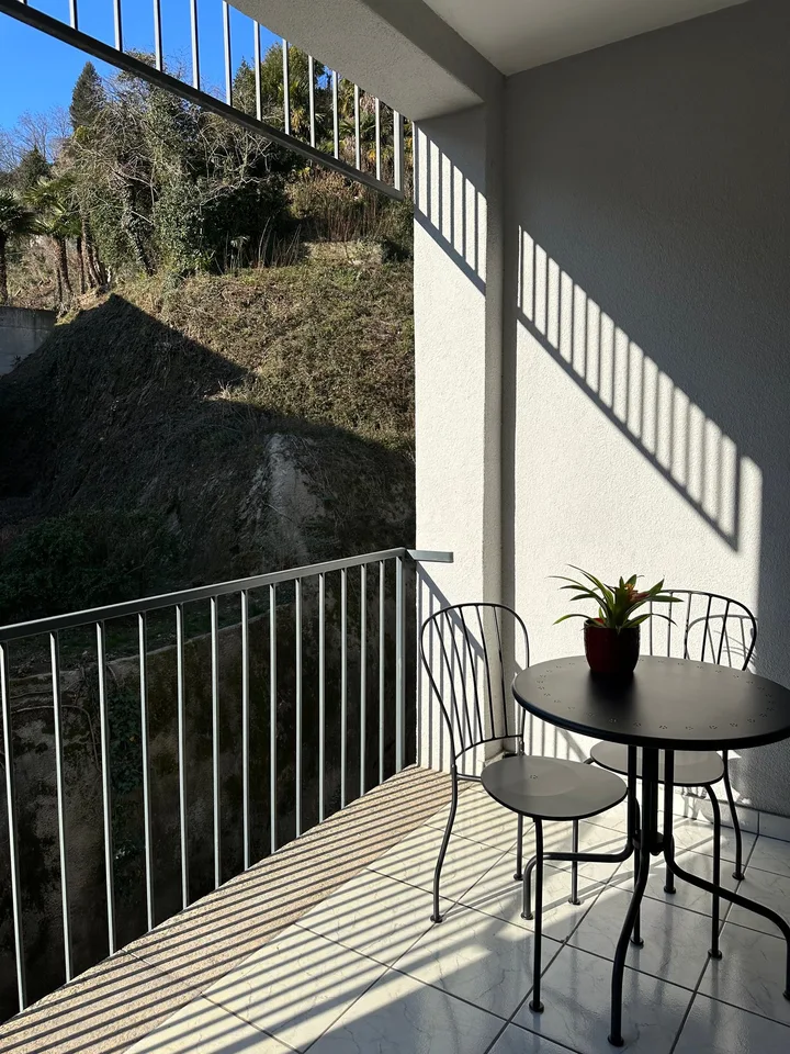 2.5 locali vicino al centro – foto 8 di 10