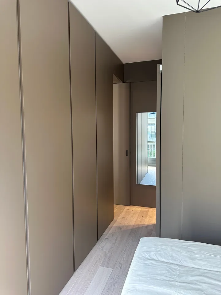 2.5 locali vicino al centro – foto 7 di 10
