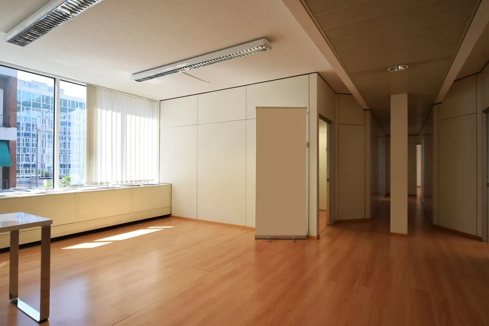 Ufficio - Lugano