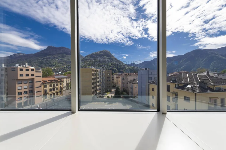 Ufficio - Lugano