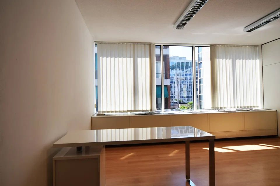 Ufficio - Lugano