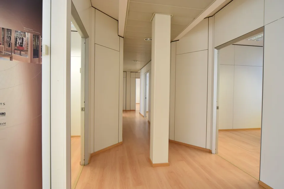 Ufficio - Lugano