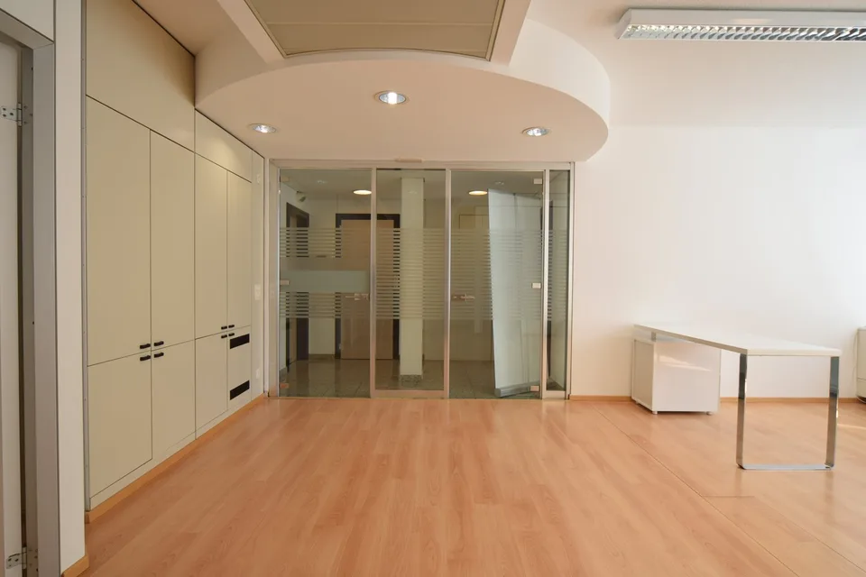 Ufficio - Lugano