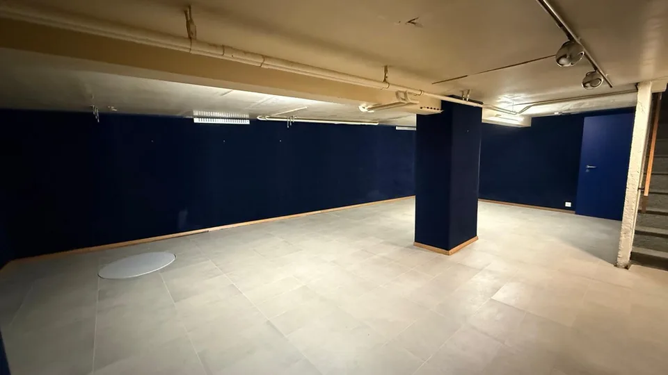 Beautiful commercial space, located in the center of Lausanne – photo 6 of 6