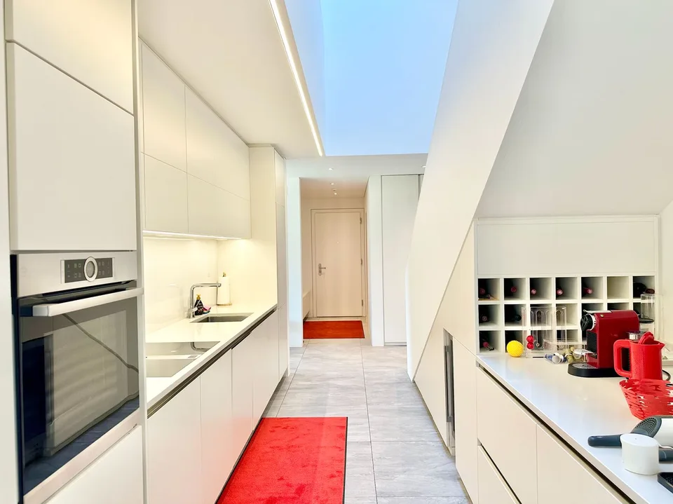 Villa panoramique avec vue sur le lac et design unique – Via Mondacce, Minusio – photo 7 sur 26