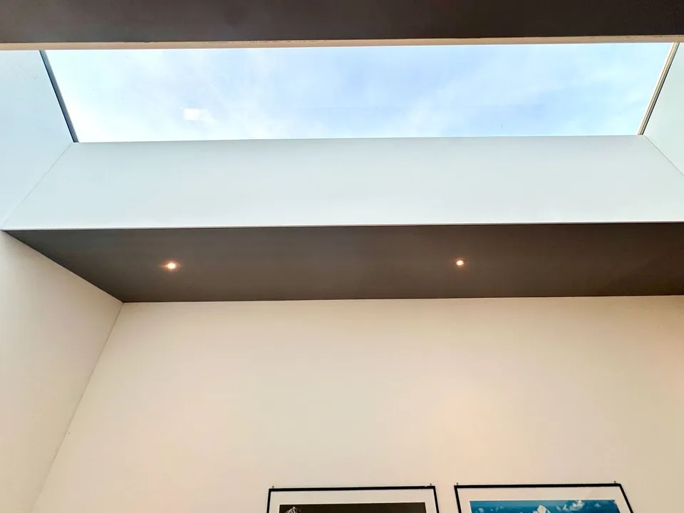 Villa panoramique avec vue sur le lac et design unique – Via Mondacce, Minusio – photo 24 sur 26