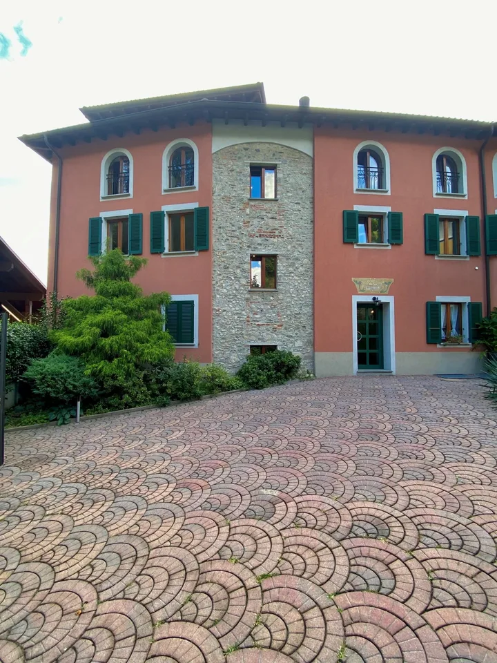 Appartement exclusif avec vue sur le lac