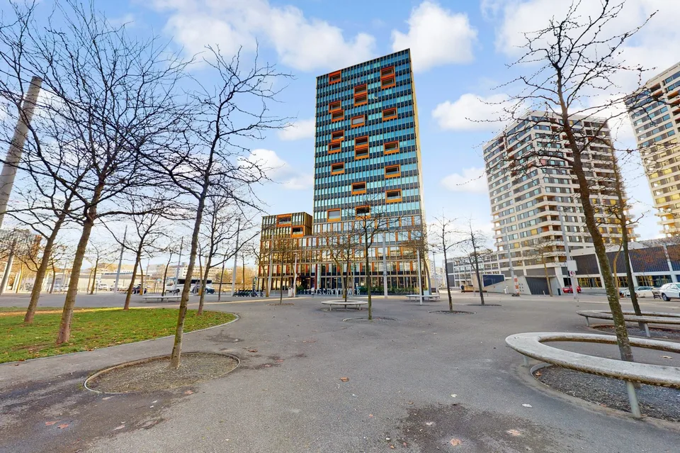 Attraktive Gewerbefläche in Zürich Oerlikon