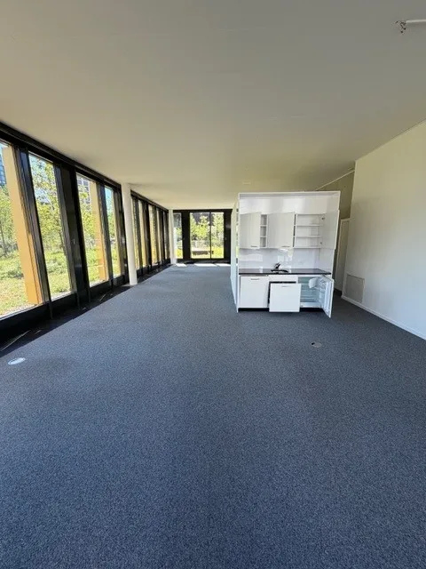 Espace commercial attractif à Zürich Oerlikon