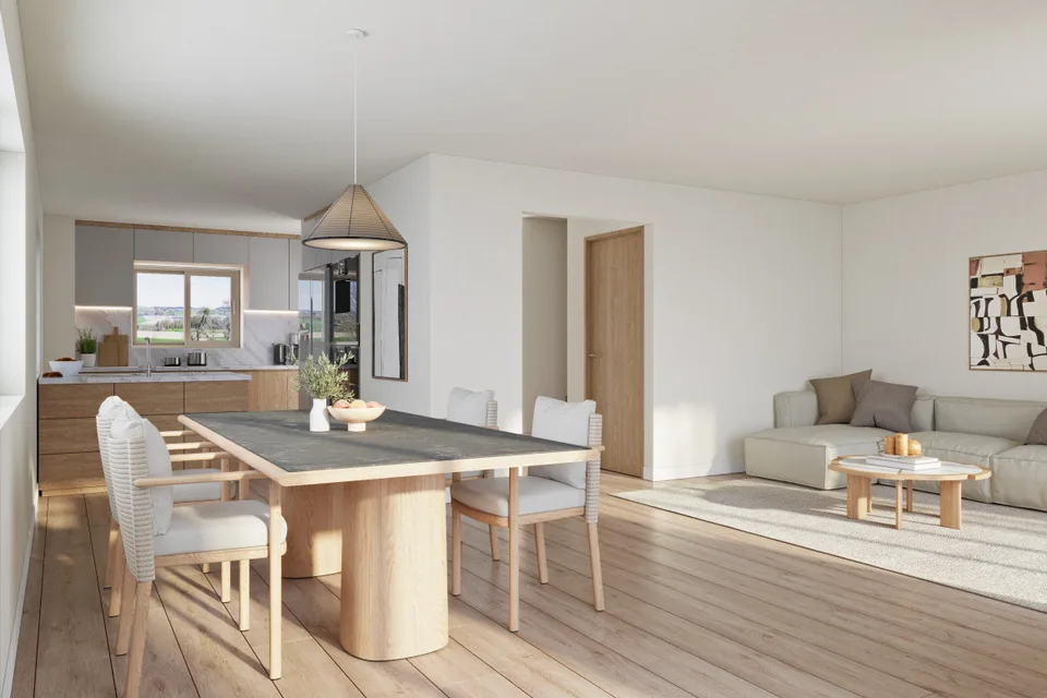 RUEYRES DERNIERE MAISON - DÉBUT DU CHANTIER SEPTEMBRE 2026 !