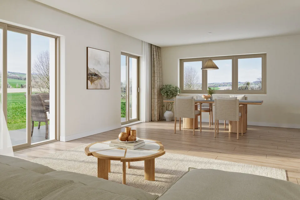 RUEYRES DERNIERE MAISON - DÉBUT DU CHANTIER SEPTEMBRE 2026 !