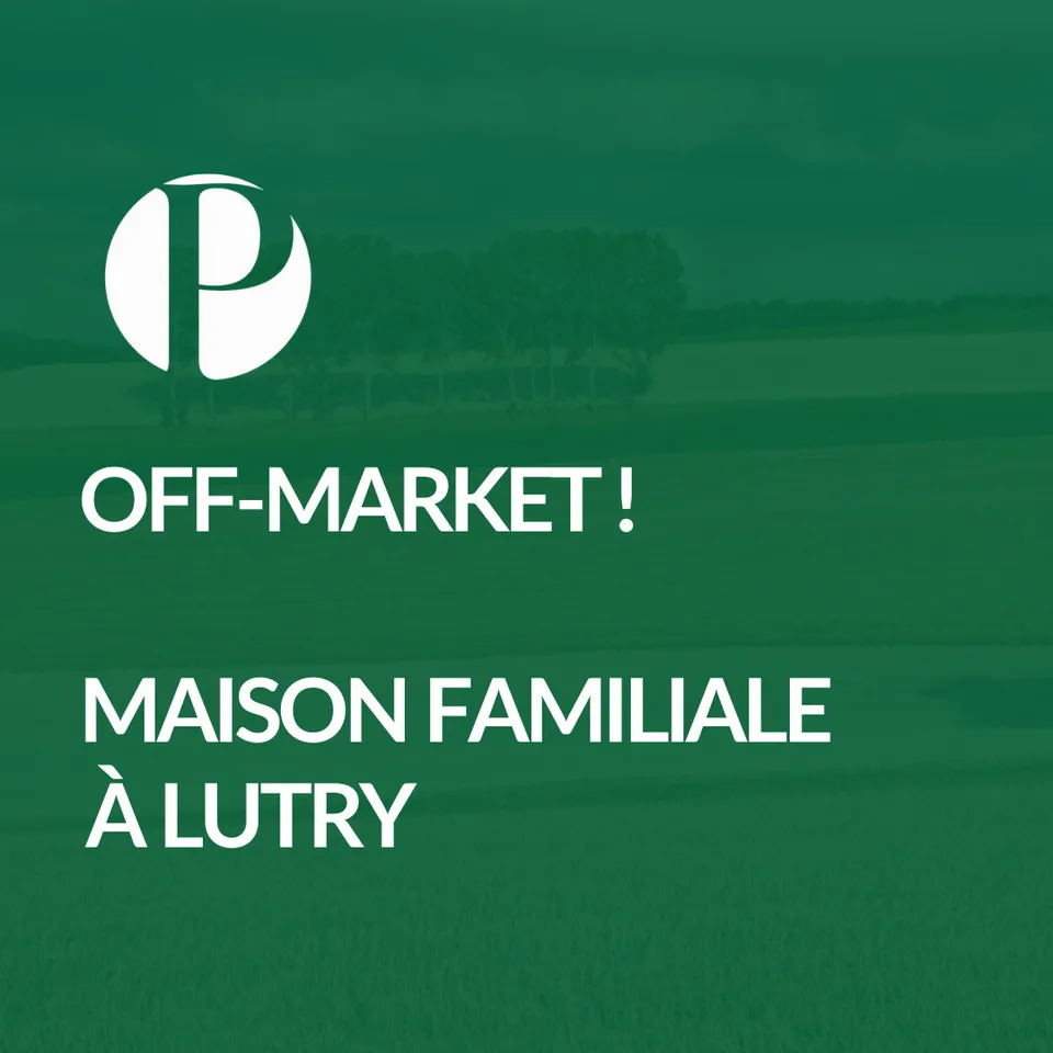 Propriété d'exception en vente off-market à Lutry