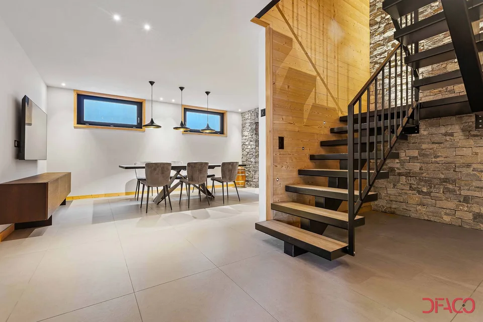Chalet "Bella stella" - Residenza principale – foto 6 di 7