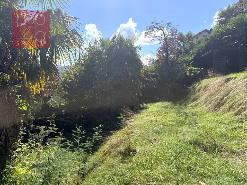 Terrain à construire - Pura