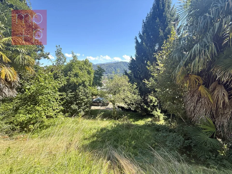 Terreno per costruire - Pura