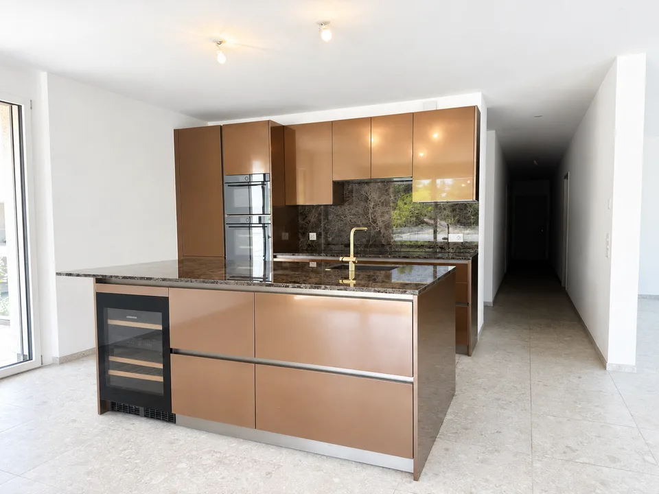 Exklusives Apartment