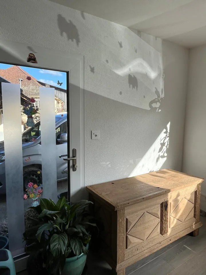 Casa familiare di 7 pezzi a Châtillon