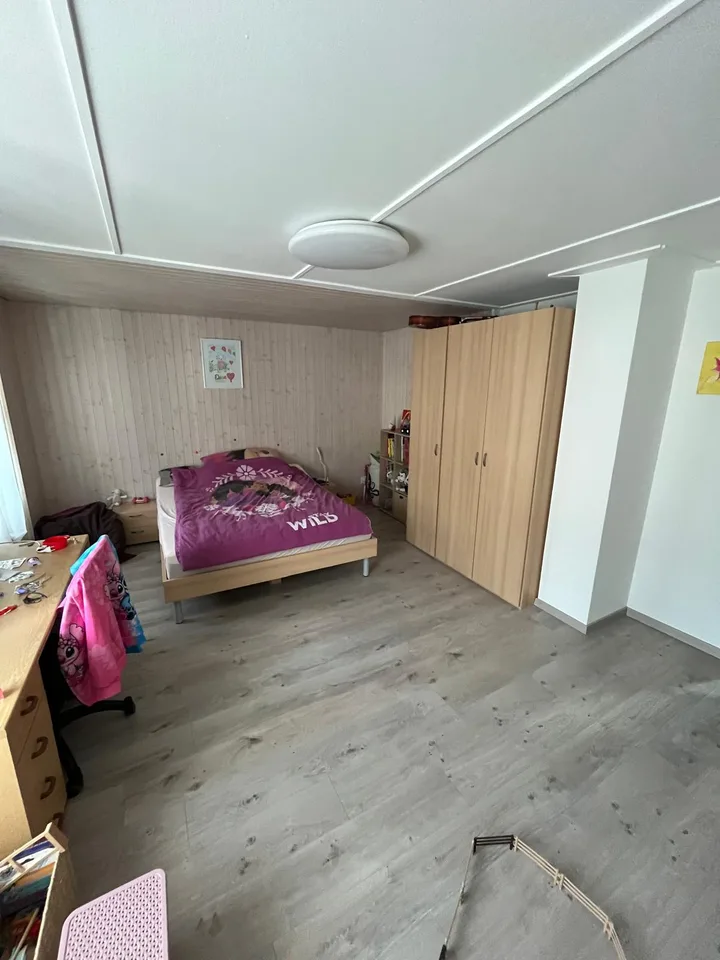 Maison famililae de 7 pièces à Châtillon – photo 20 sur 30