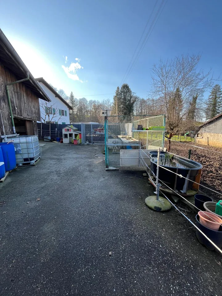 Maison famililae de 7 pièces à Châtillon – photo 29 sur 30