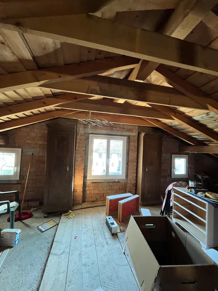 Maison famililae de 7 pièces à Châtillon – photo 25 sur 30