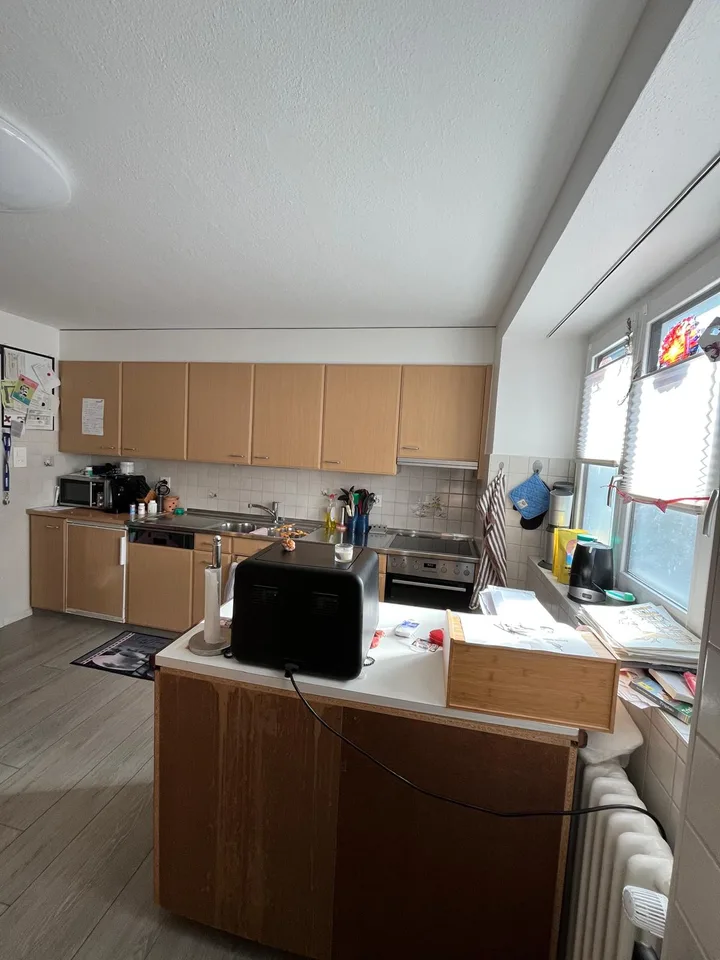 Maison famililae de 7 pièces à Châtillon – photo 9 sur 30