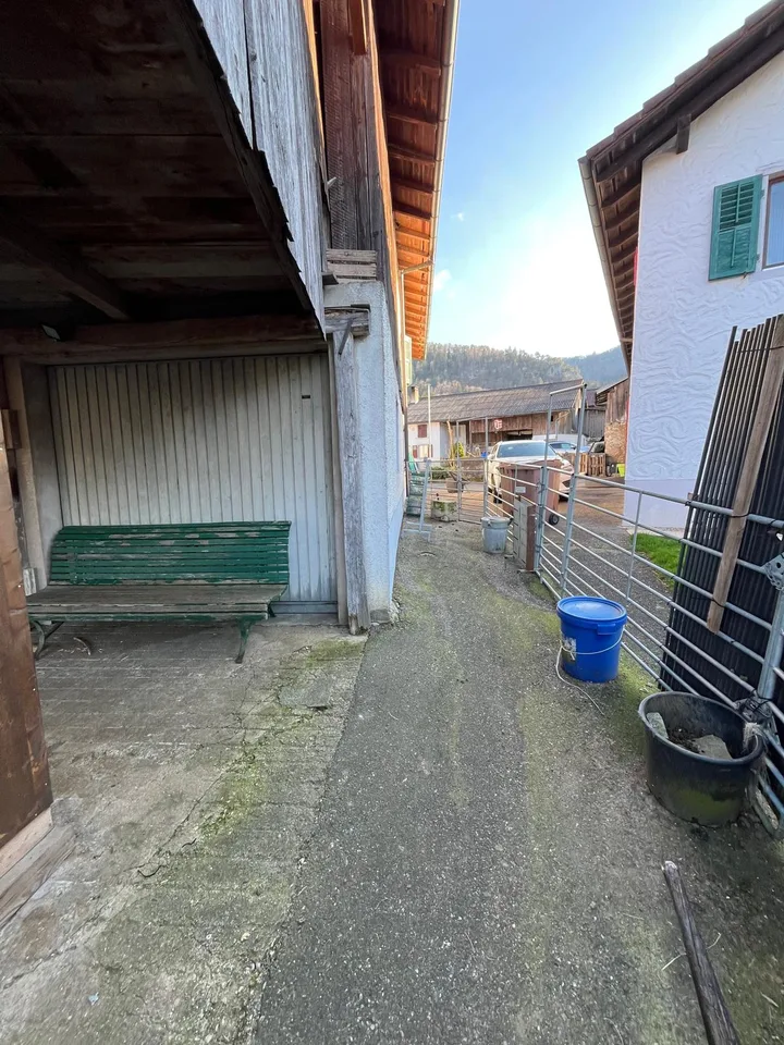Maison famililae de 7 pièces à Châtillon – photo 30 sur 30