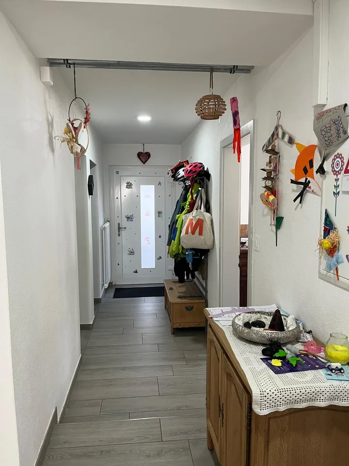 Maison famililae de 7 pièces à Châtillon – photo 8 sur 30