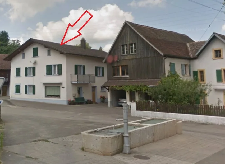 Maison famililae de 7 pièces à Châtillon