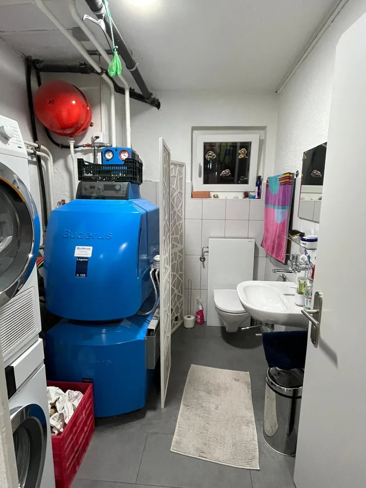 Maison famililae de 7 pièces à Châtillon – photo 14 sur 30