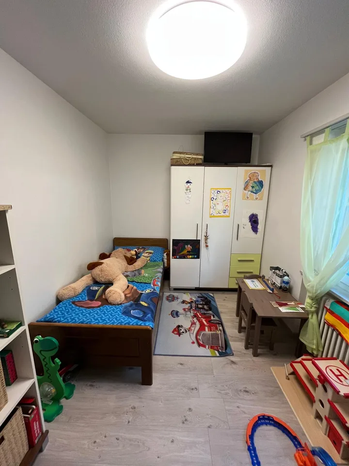 Maison famililae de 7 pièces à Châtillon – photo 22 sur 30
