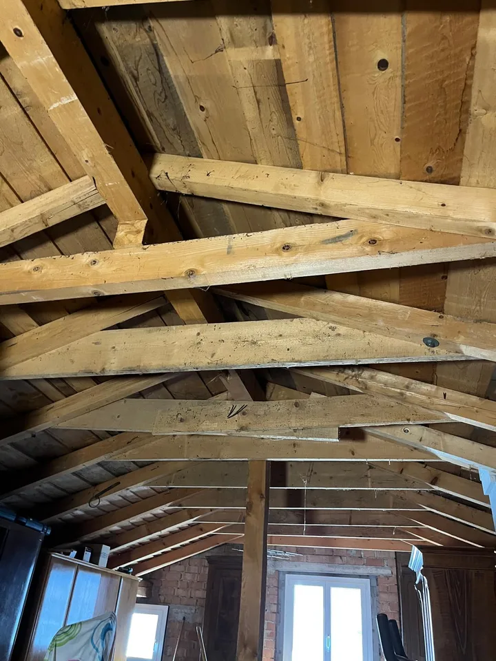Maison famililae de 7 pièces à Châtillon – photo 26 sur 30