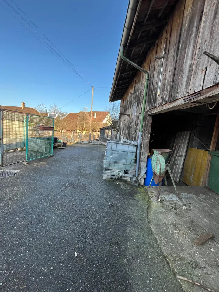 Maison famililae de 7 pièces à Châtillon – photo 28 sur 30