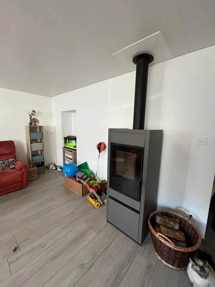 Maison famililae de 7 pièces à Châtillon – photo 13 sur 30